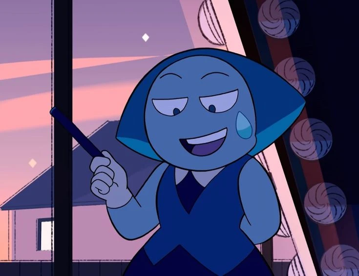 Aquamarine thumbnail