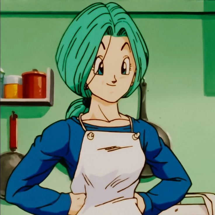 Future Bulma thumbnail