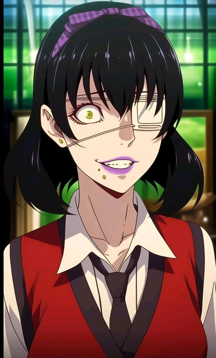Midari Ikishima thumbnail