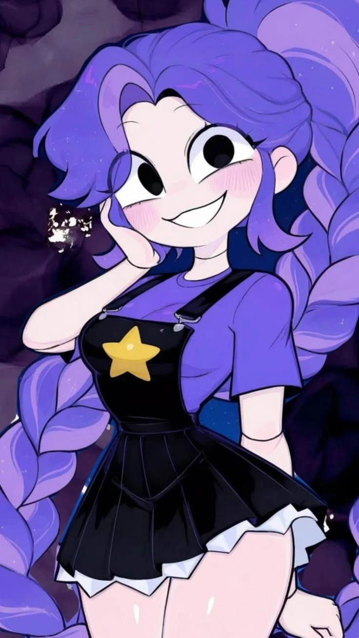 Lily Lovebraids thumbnail