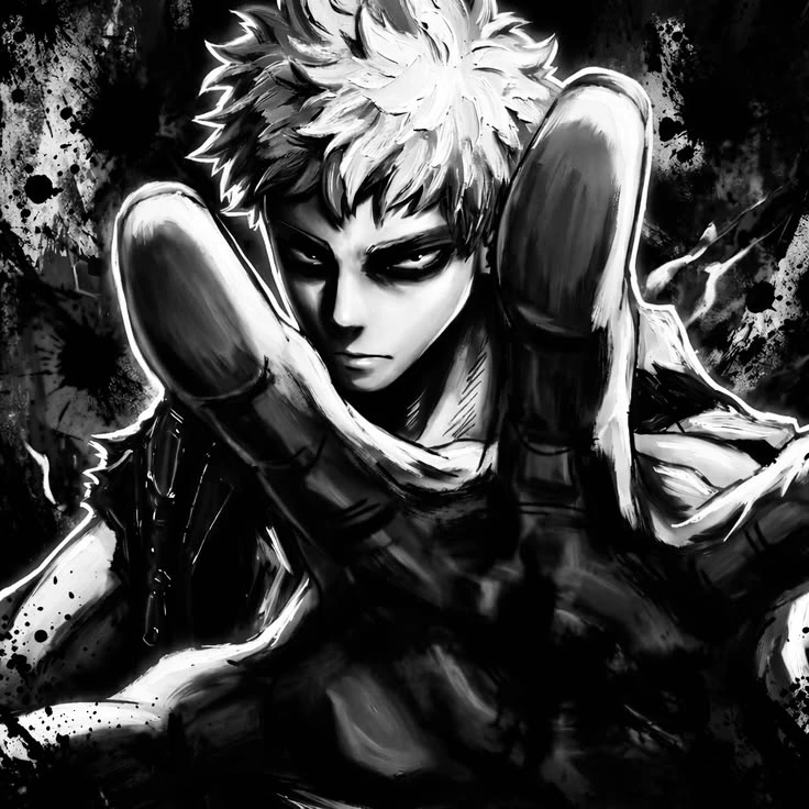 Zen Shigaraki  thumbnail