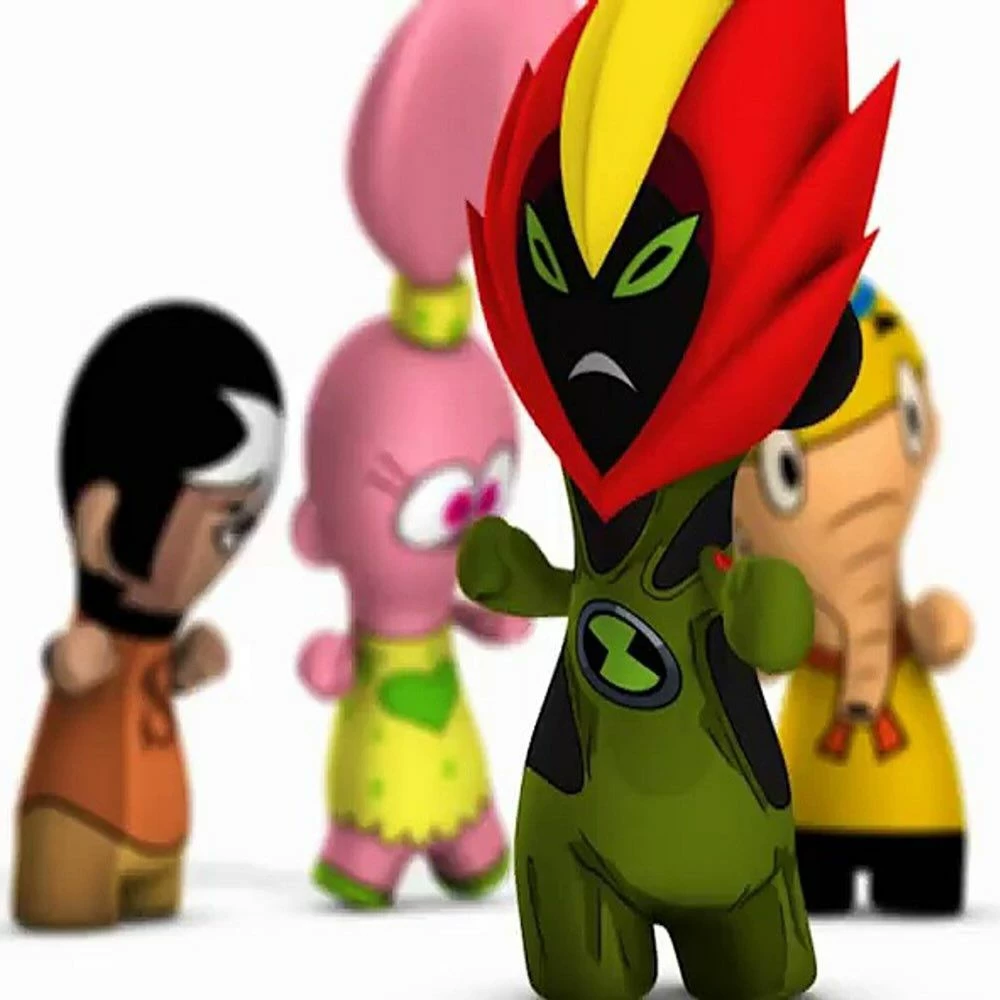 CN NOODS ERA 2008/2010 thumbnail