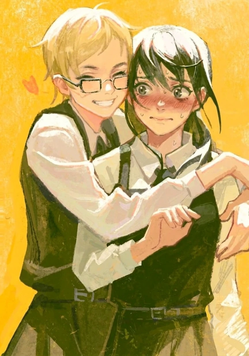 Yuko & Asa thumbnail