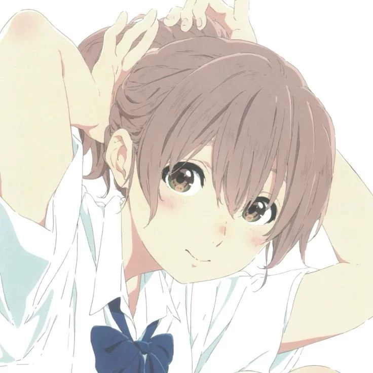 Shoko Nishimiya thumbnail