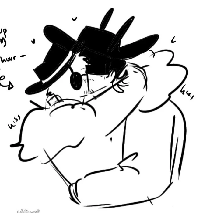(doublefedora) thumbnail