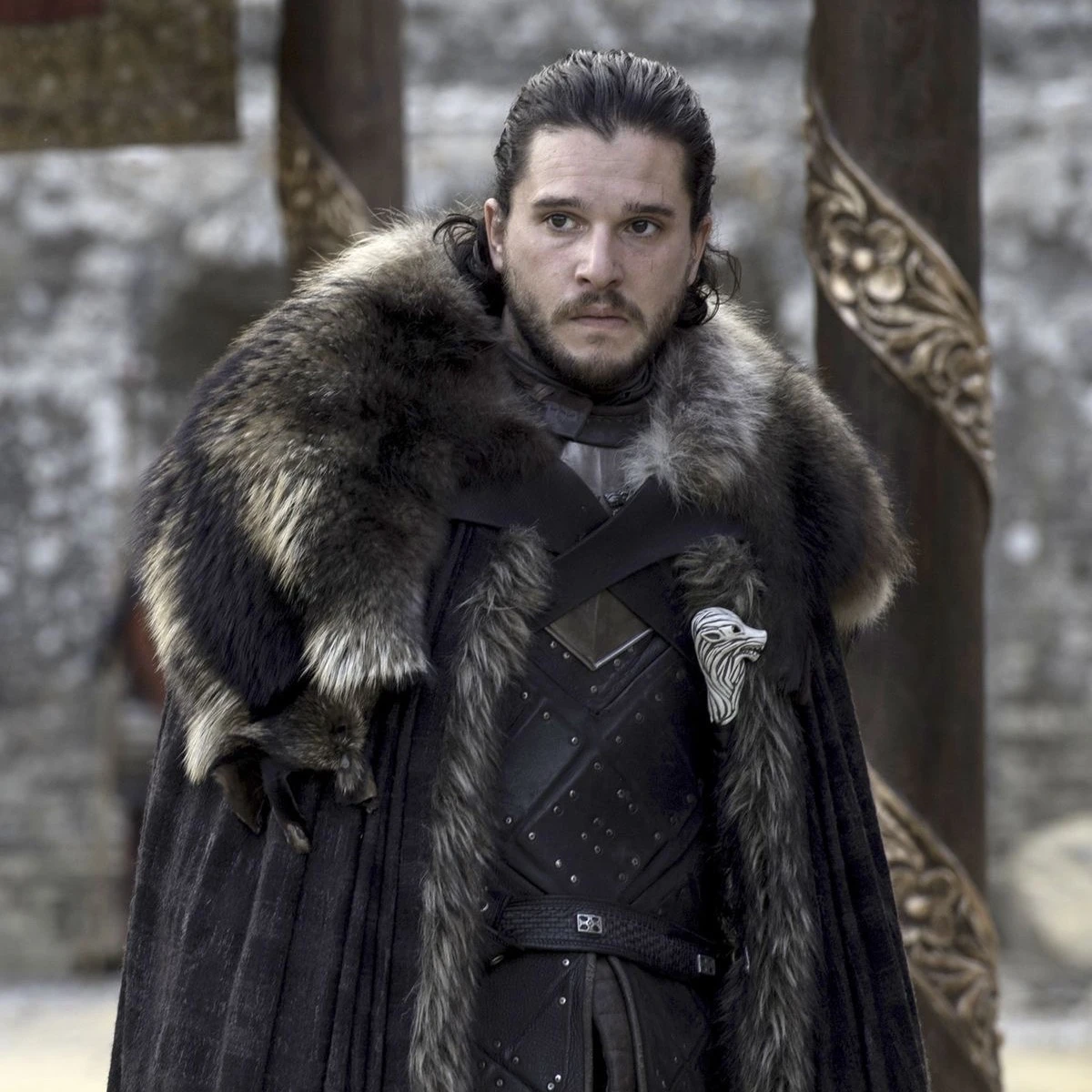 Jon Snow thumbnail