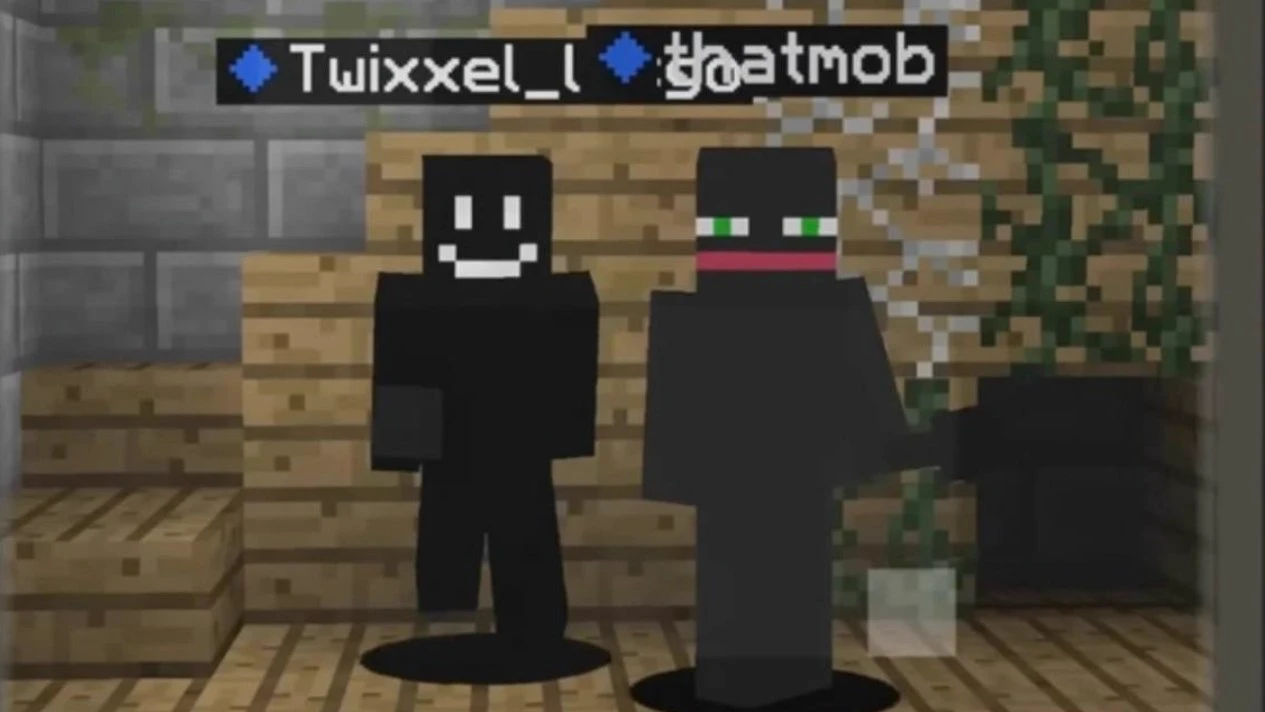 Twixel, mob. thumbnail