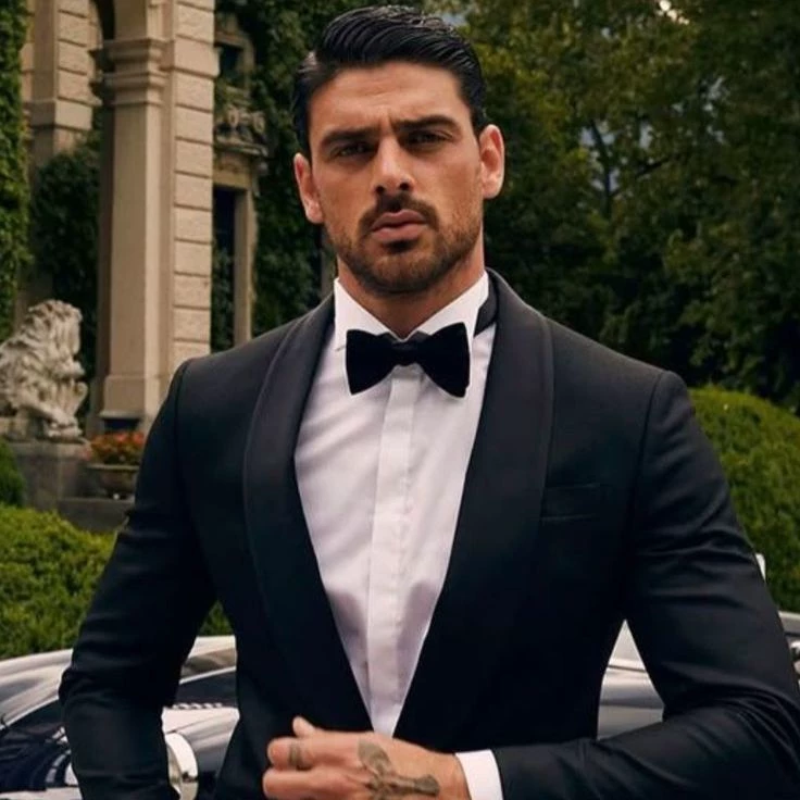 Dante Riccardo Ferrari thumbnail