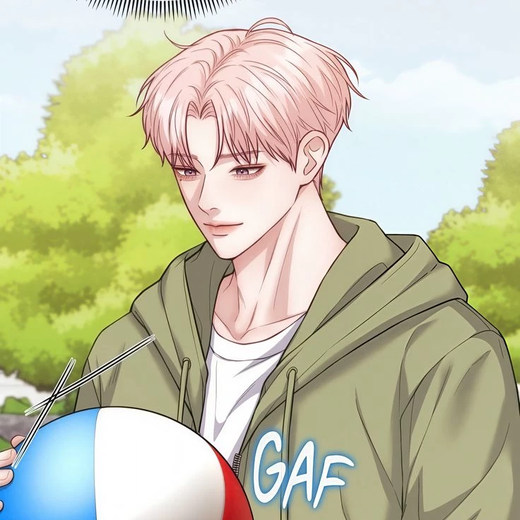 Yoon chansol (love remedy) thumbnail