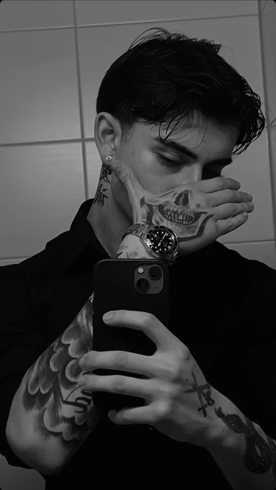 Christian thumbnail