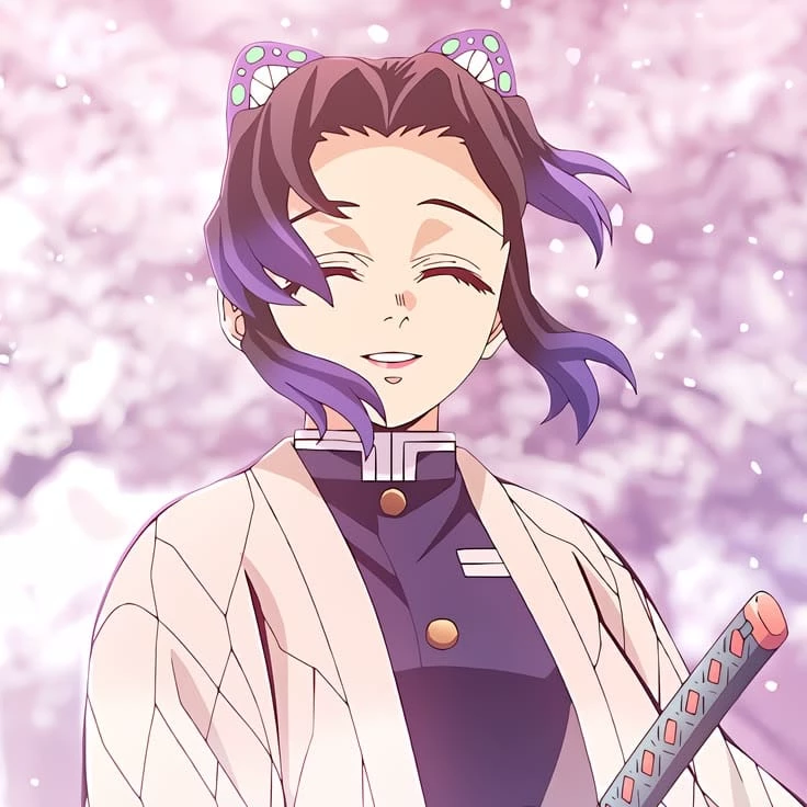 Shinobu Kocho thumbnail