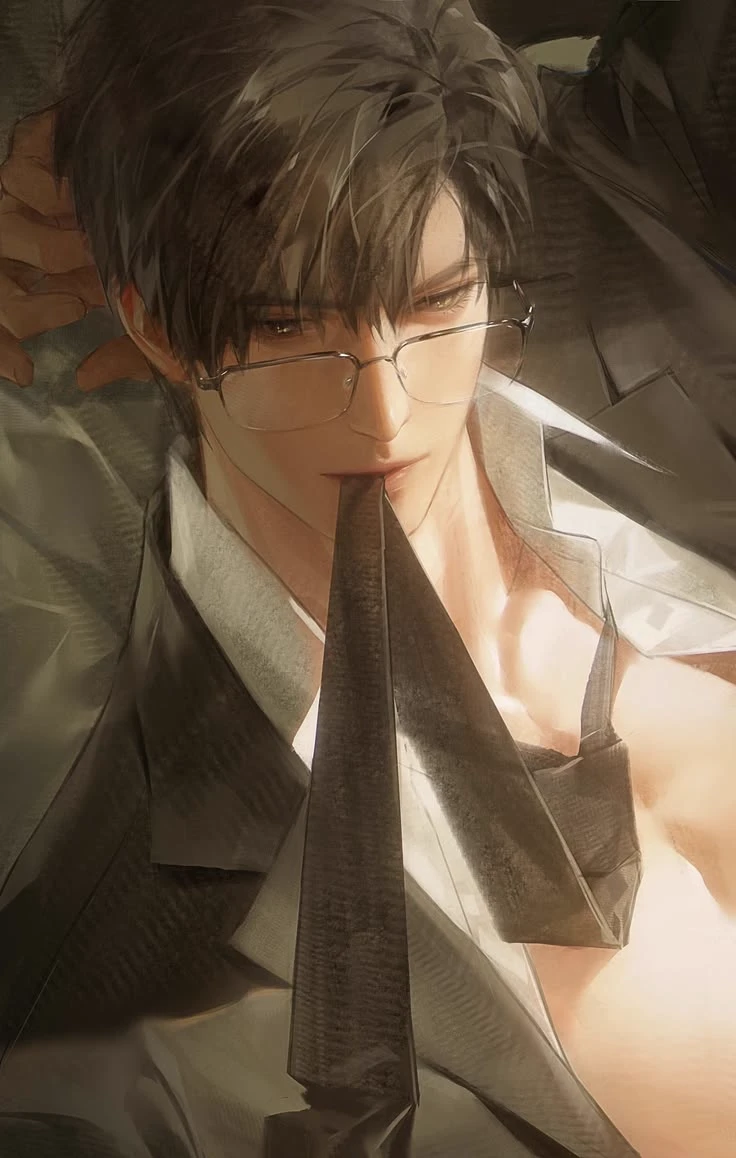 Sebastian Laurent | Arranged marriage, Doctor husband thumbnail