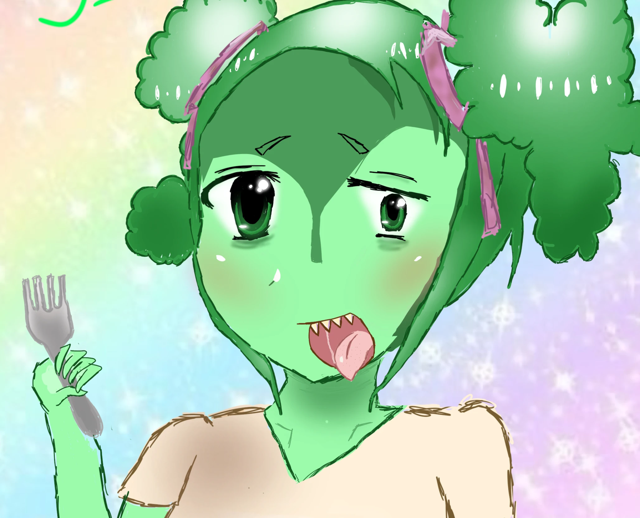 female fourteen- XFOHV thumbnail