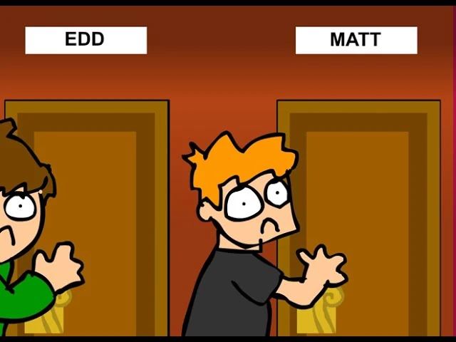 Matt's personal hell thumbnail
