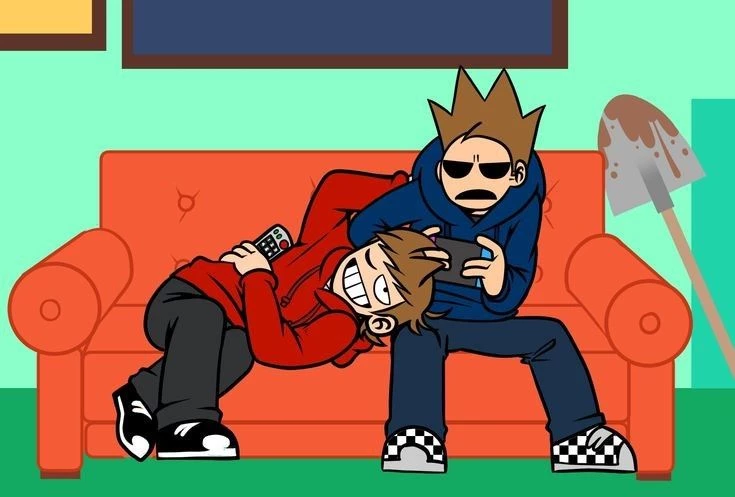 TomTord thumbnail