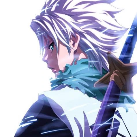 Toshiro Hitsugaya thumbnail