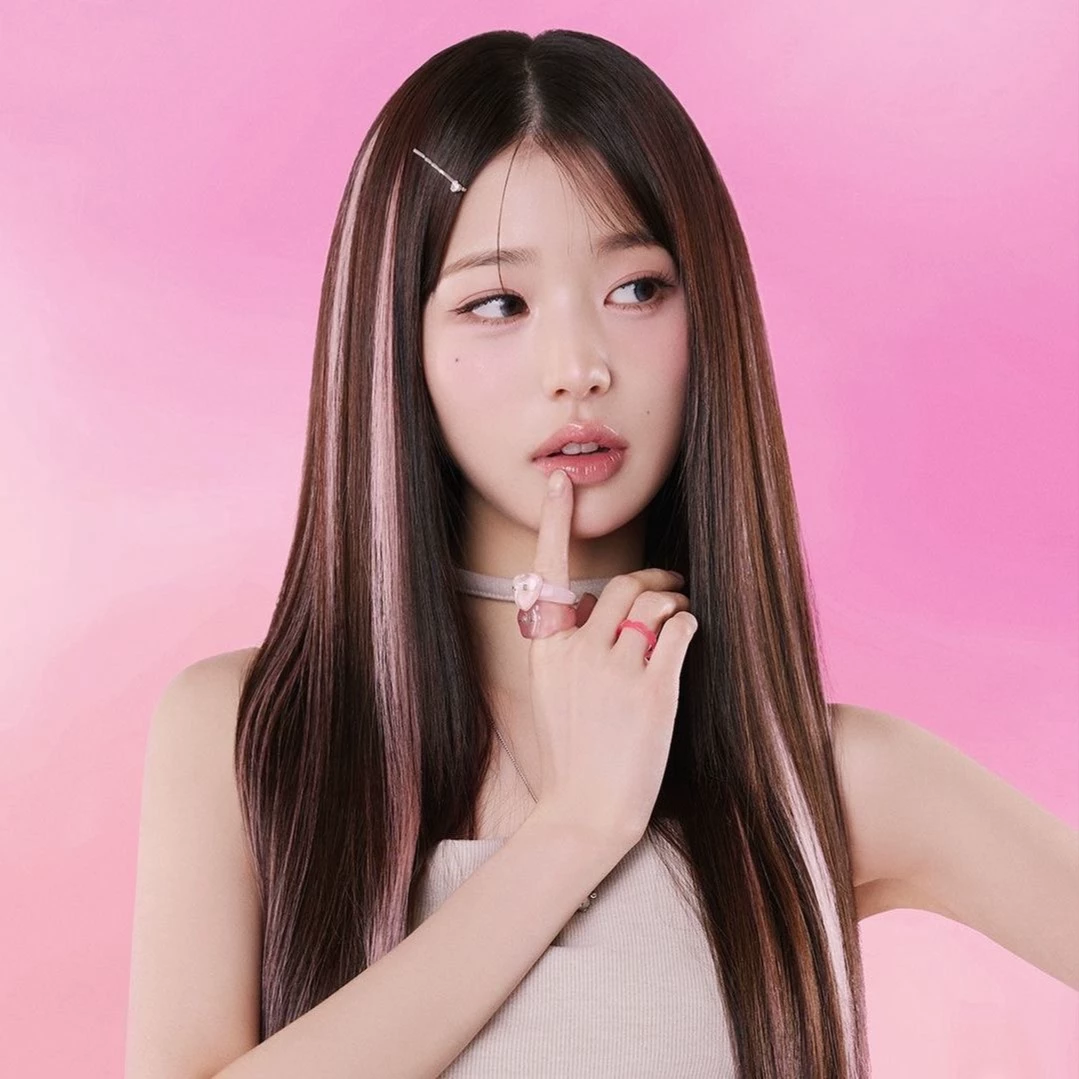 Jang Wonyoung thumbnail