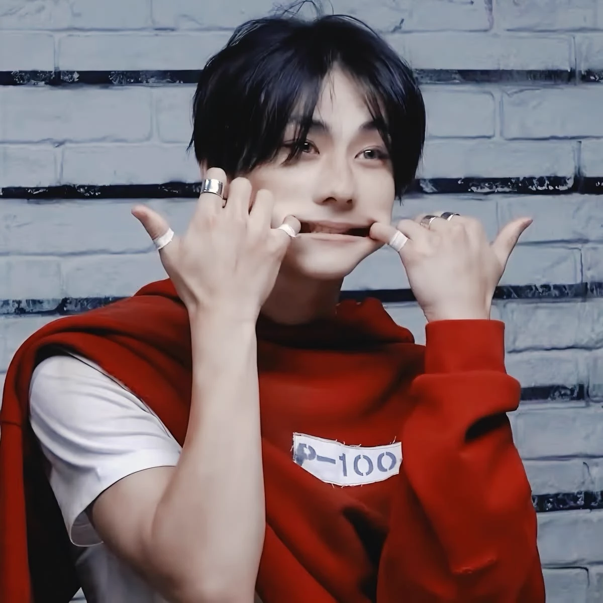 Yang Jungwon thumbnail