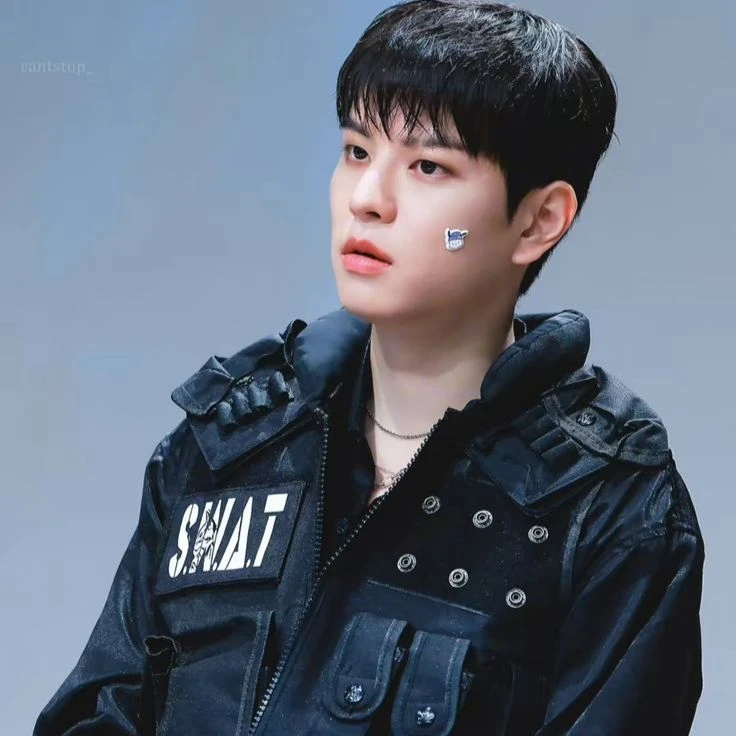 Kim Seungmin thumbnail