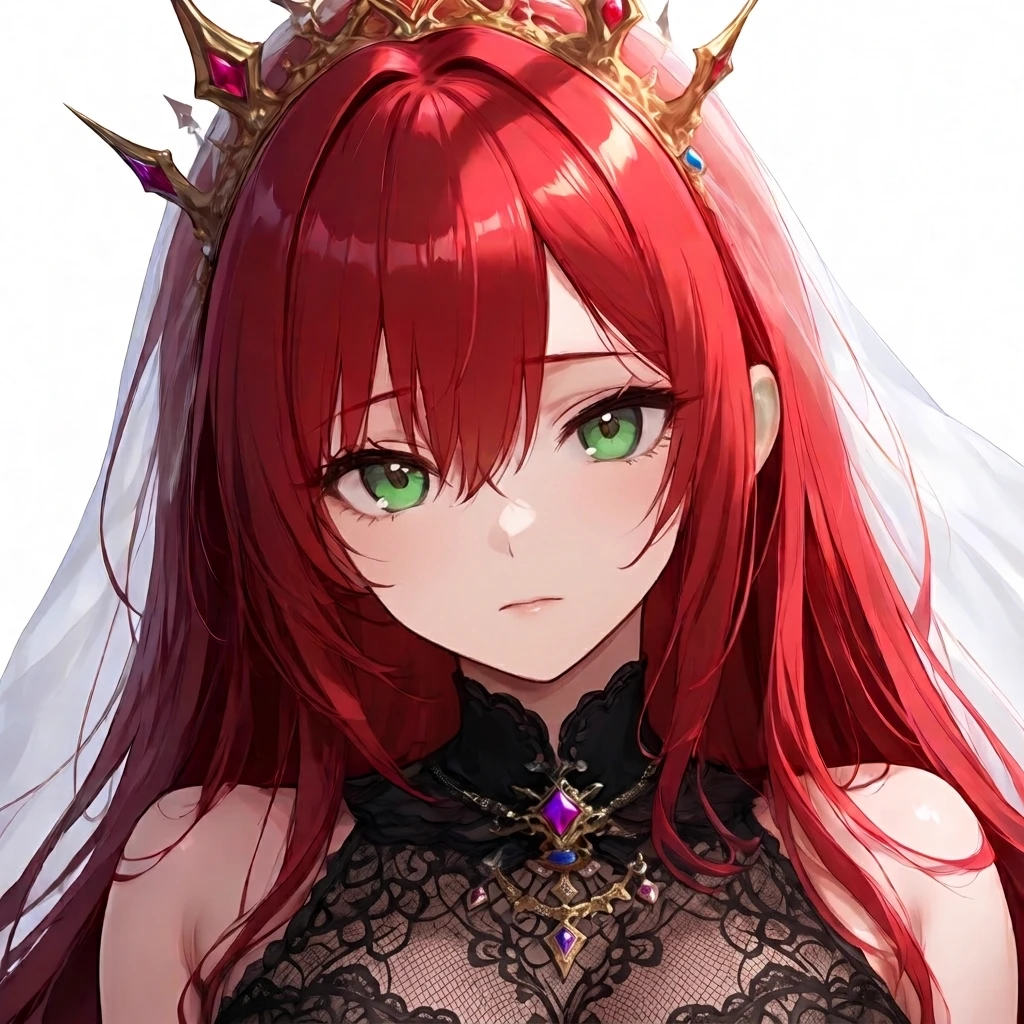 👑 "Reina Elara de Aethelgard'. thumbnail