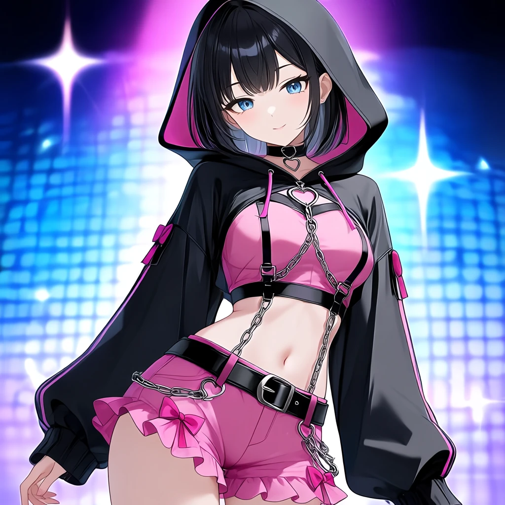 🎧"The Neon Girl"🎤 thumbnail