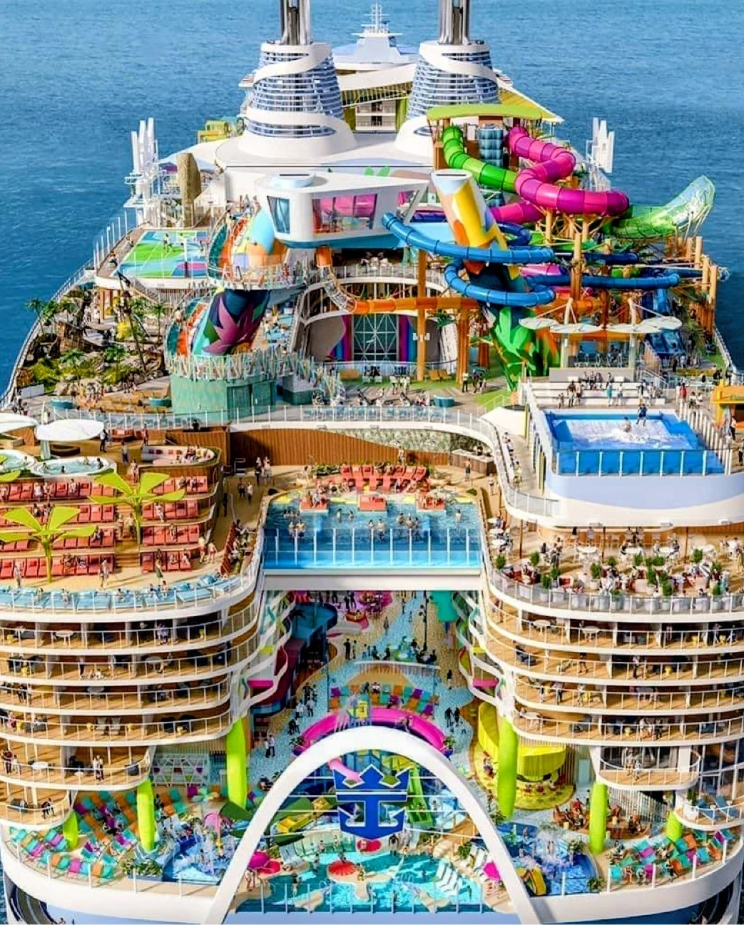 Icon of the Seas thumbnail