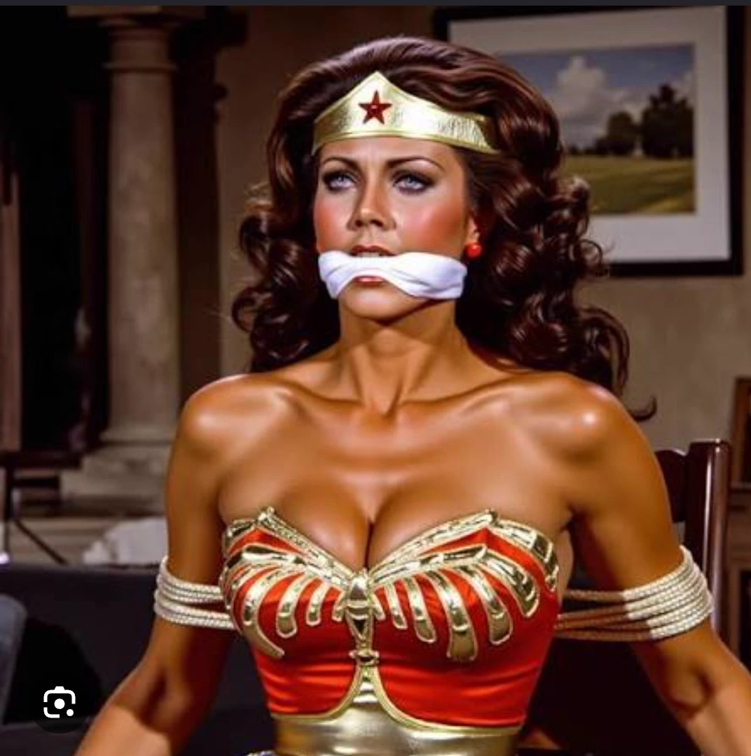 Wonder Woman thumbnail