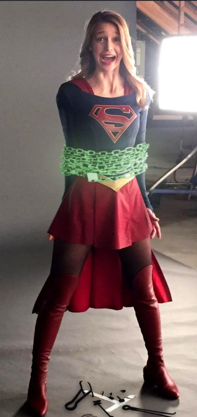 Supergirl thumbnail