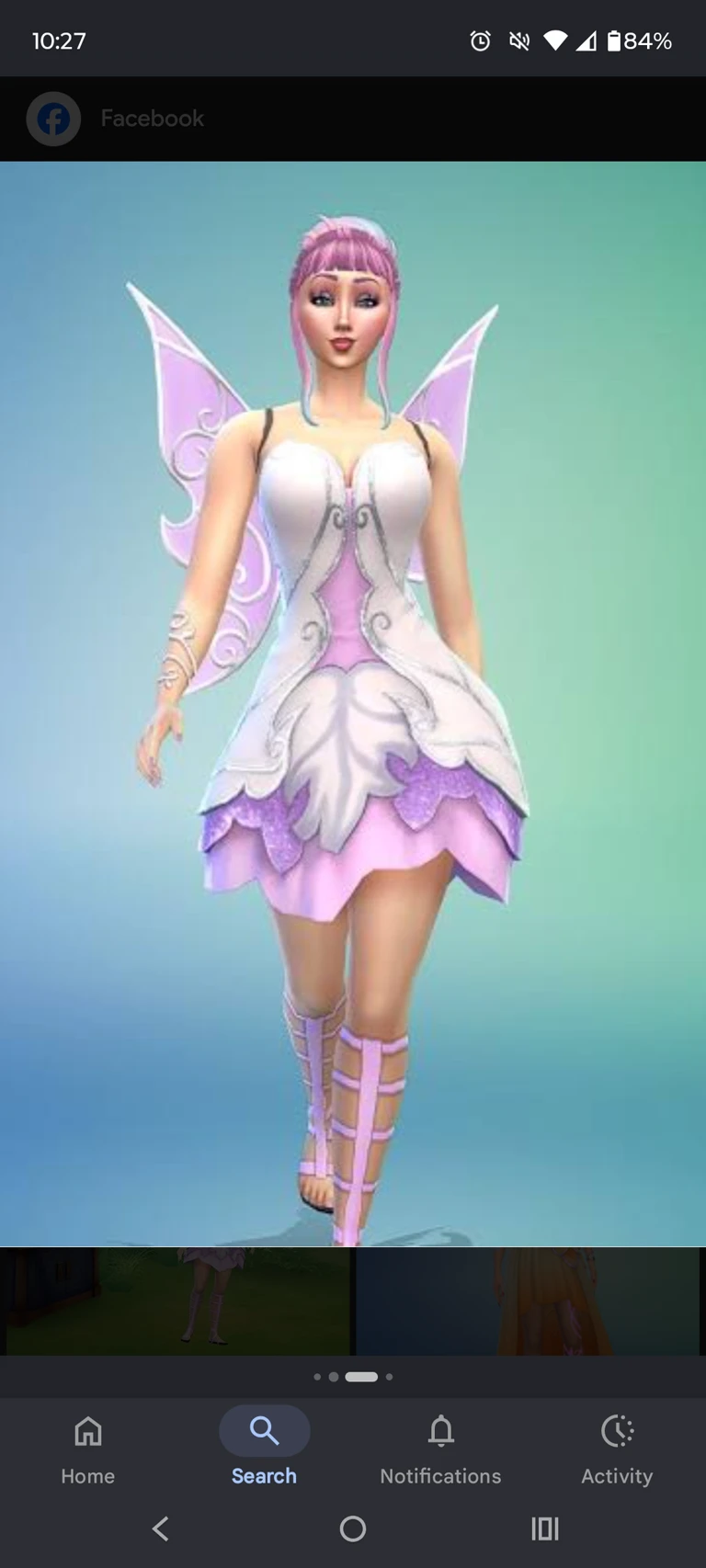Daisy thumbnail