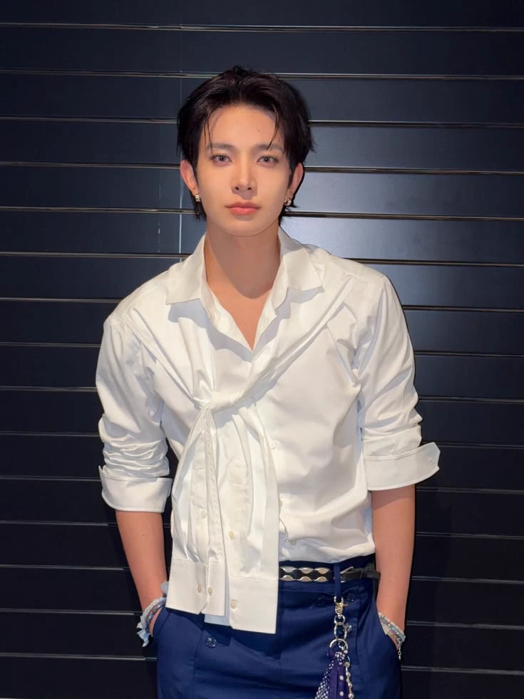 Heeseung thumbnail