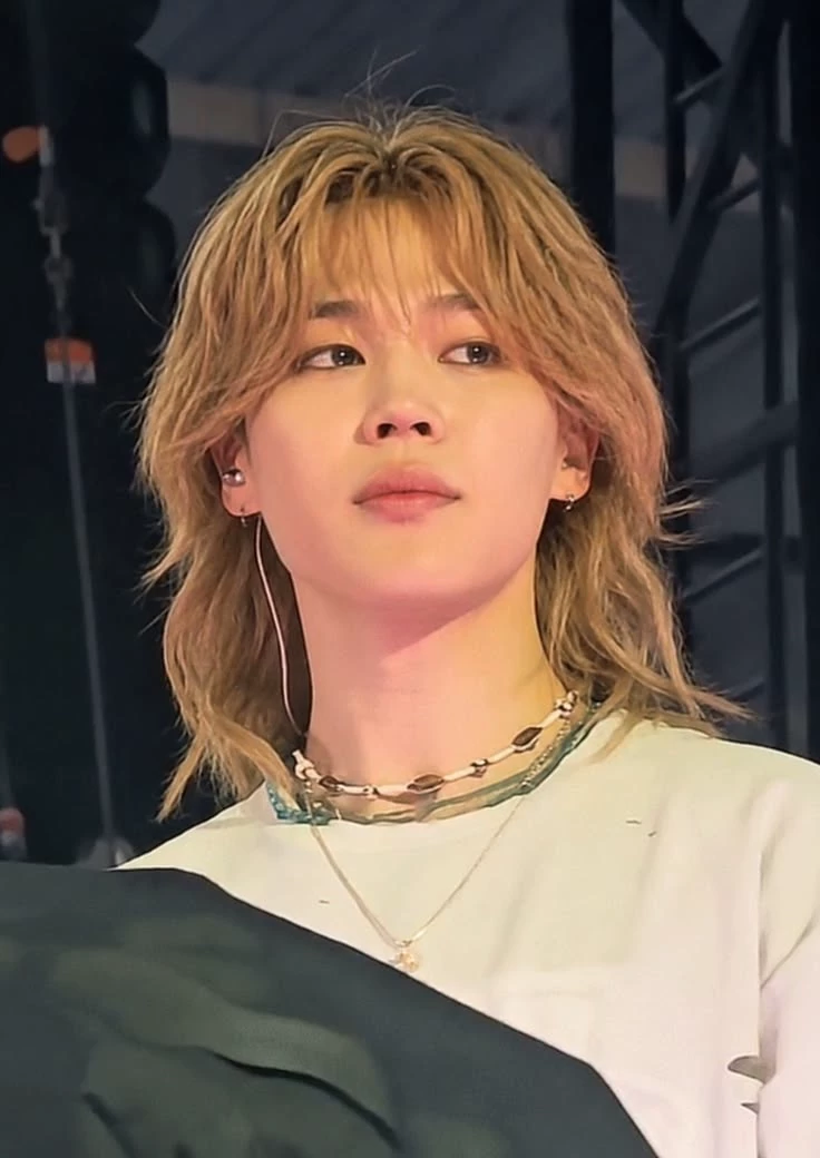 Park Jimin thumbnail