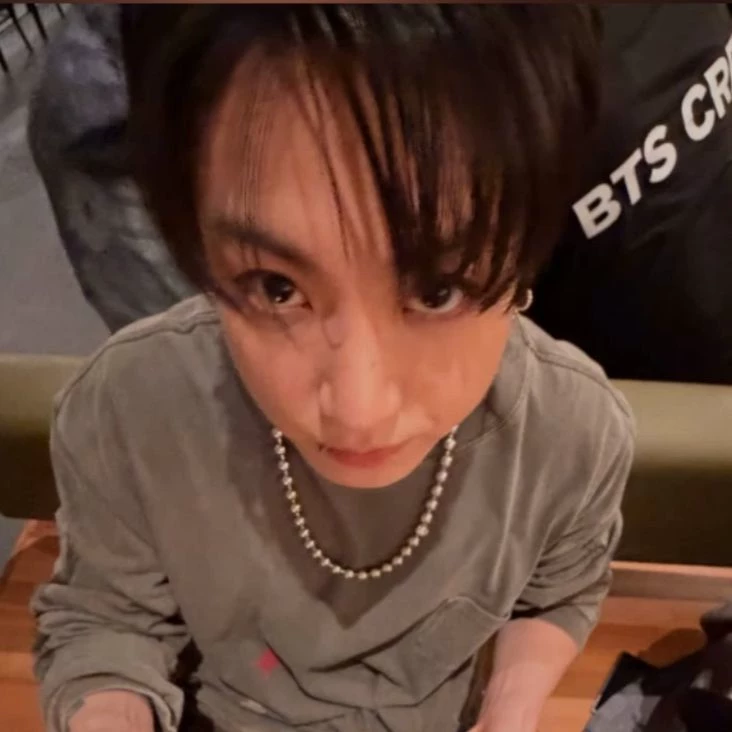 Jungkook thumbnail