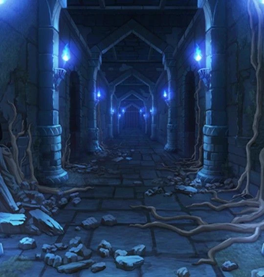 Aethelgard: A Bukott Kripta  thumbnail