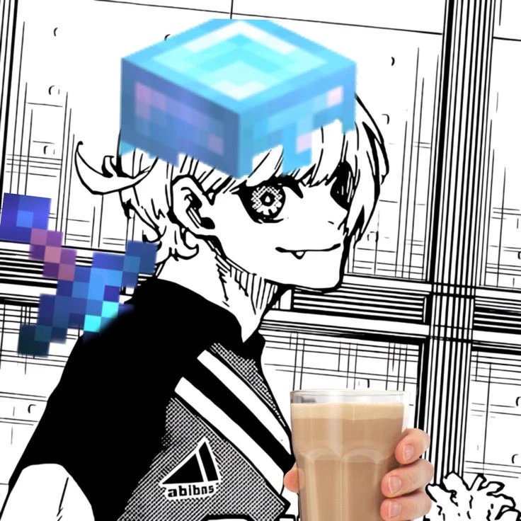 Charles Minecraft server thumbnail