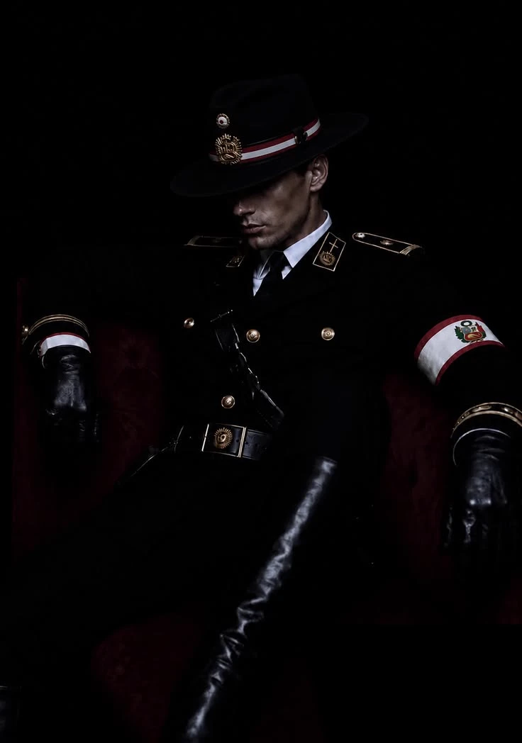 Atlas Valerius - Enemy Emperor thumbnail