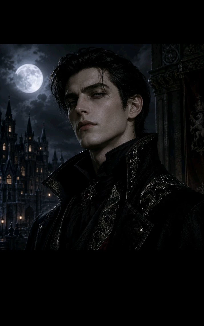Dracula thumbnail