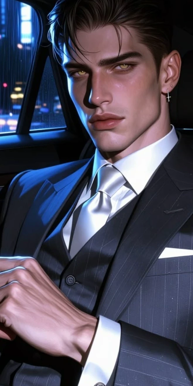 Luca de Santi thumbnail