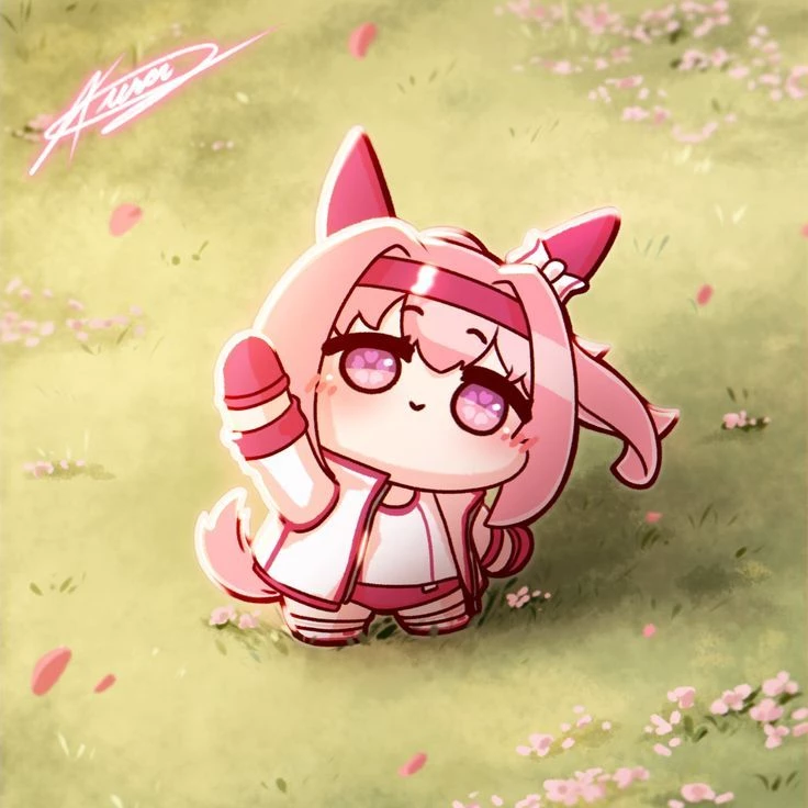 Haru Urara thumbnail