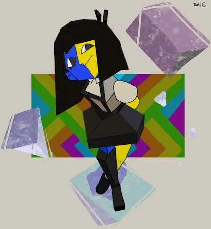 (ena) season 1 thumbnail