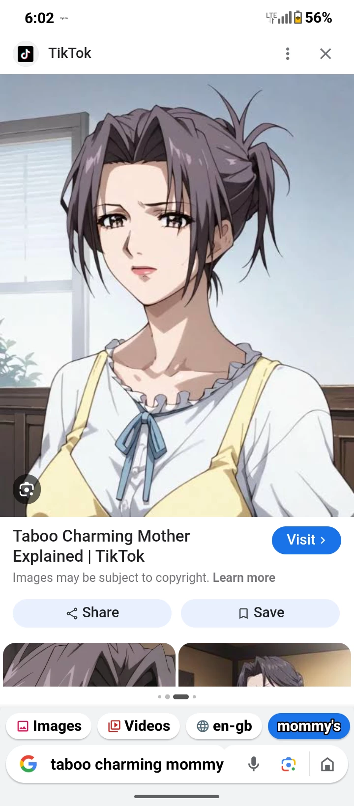 Taboo charming mommy  thumbnail