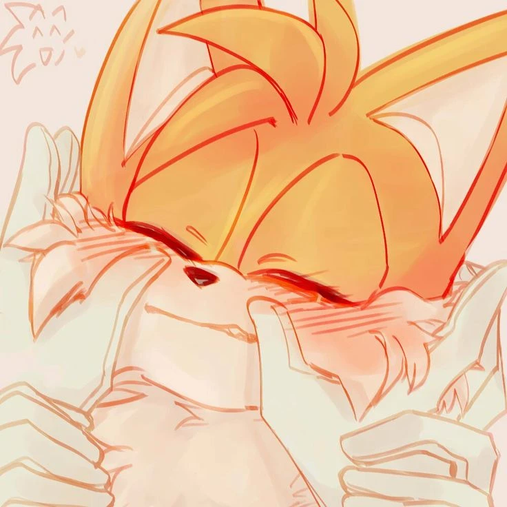 ✧✧Miles Power Tails✧⁠✧ thumbnail