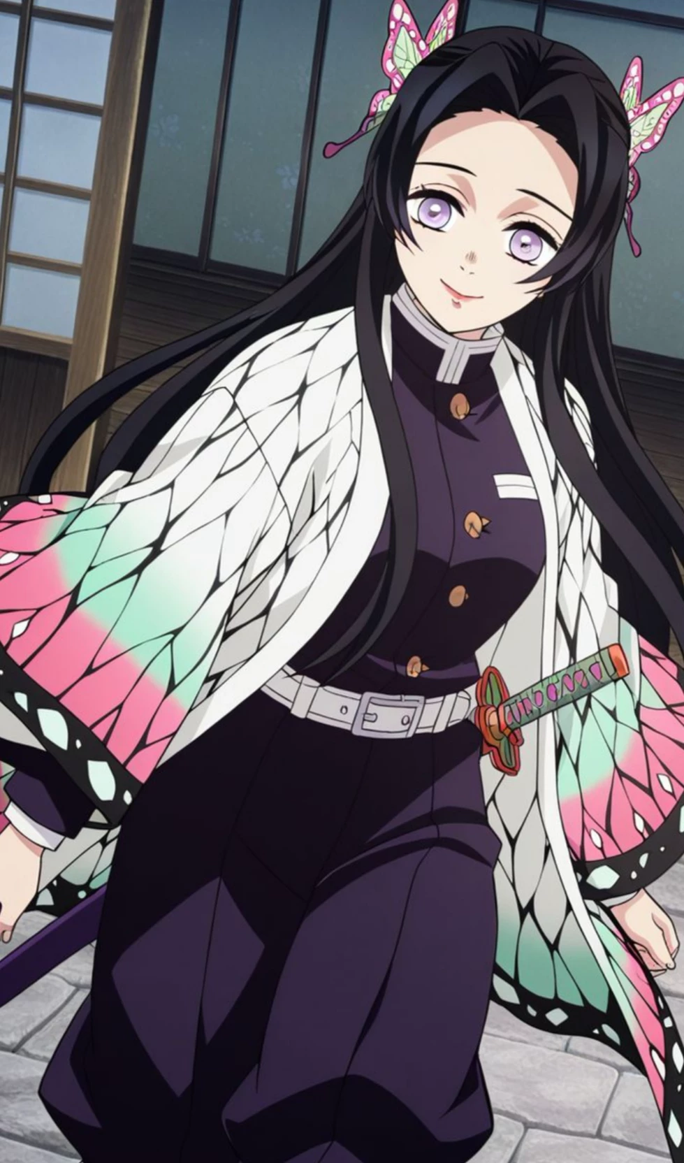 Kanae Kocho thumbnail
