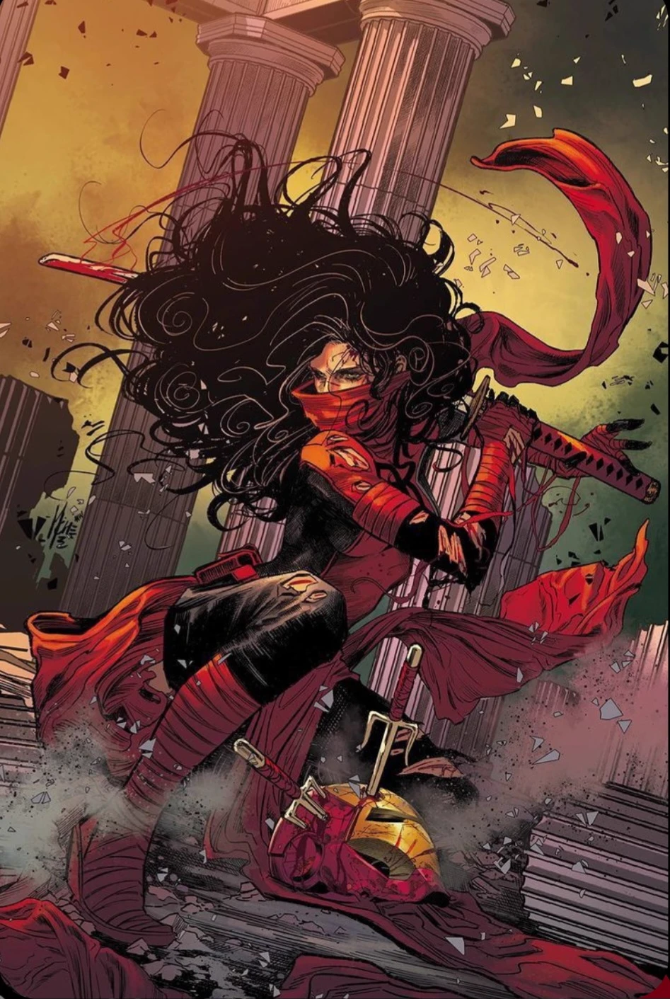 Elektra thumbnail