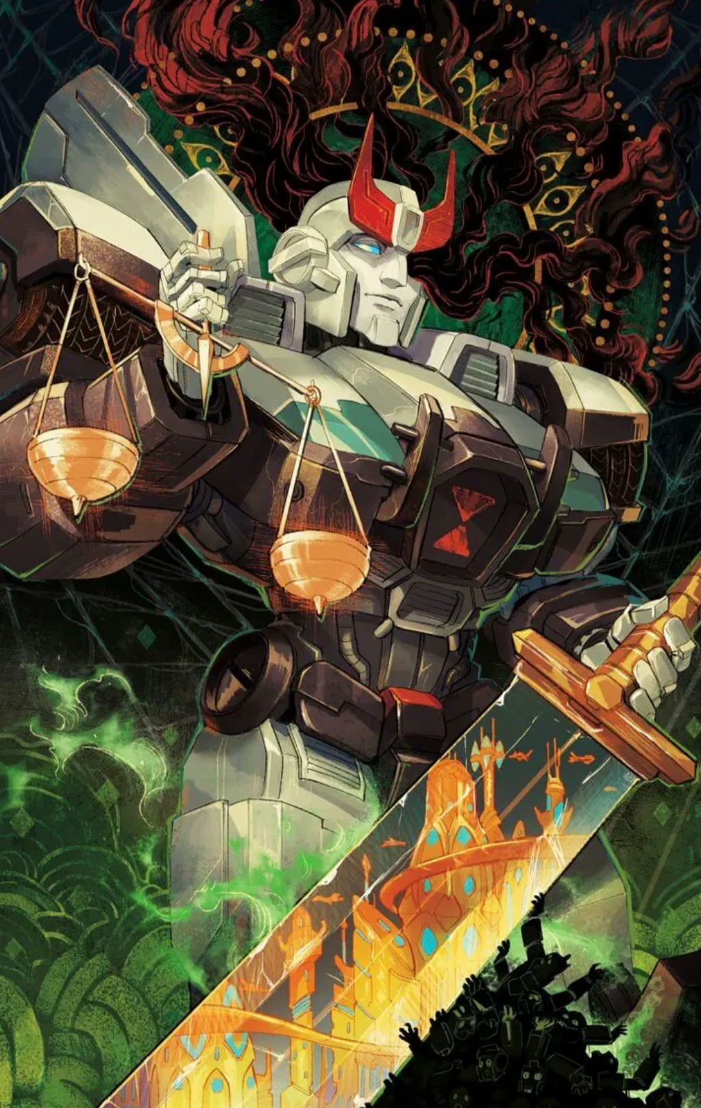 Prowl thumbnail
