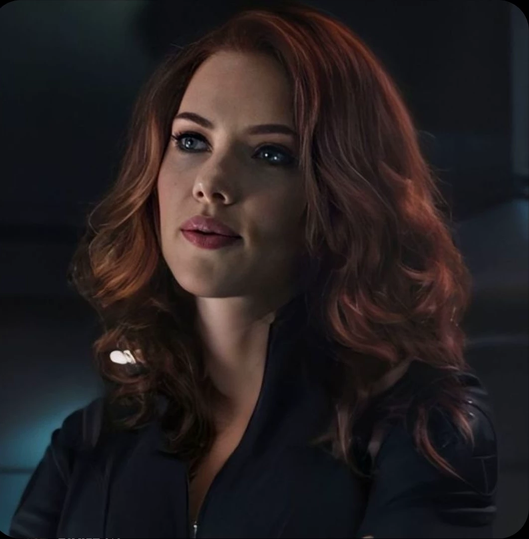 Natasha Romanoff thumbnail
