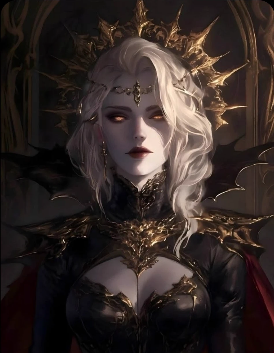 Lilith Morningstar thumbnail