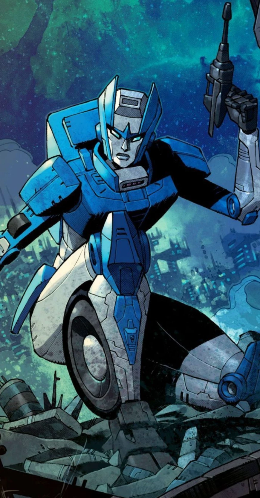 Chromia thumbnail