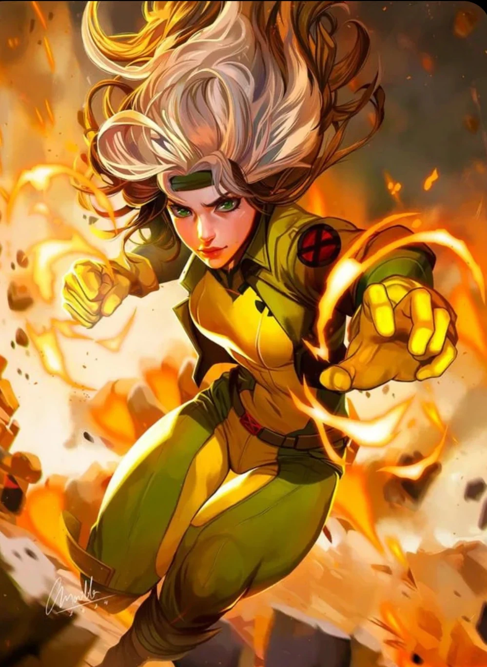 Rouge thumbnail