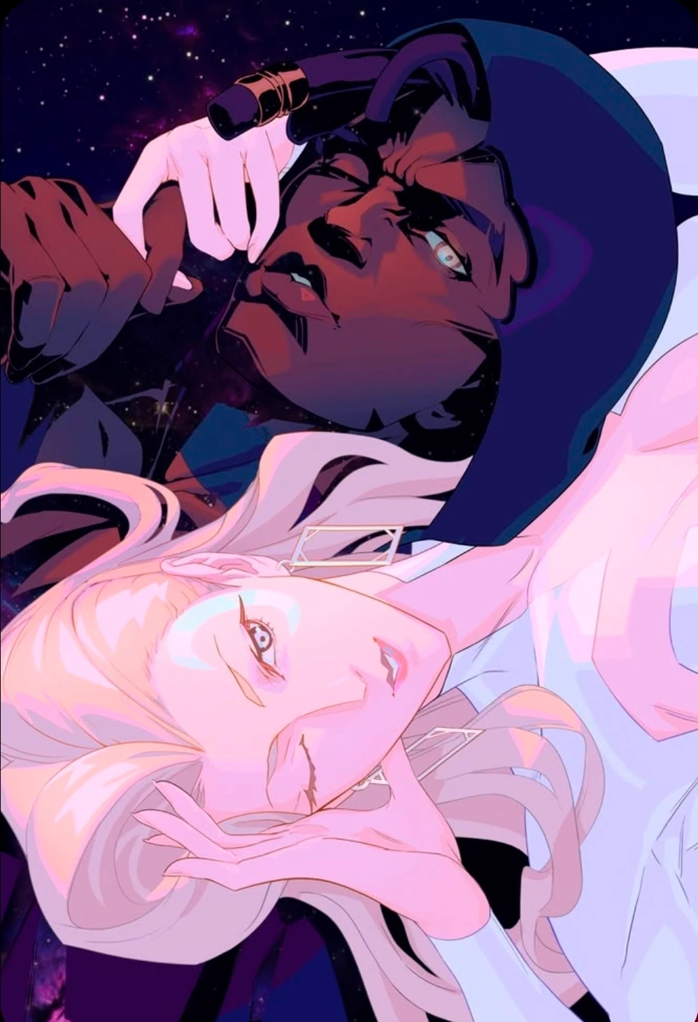 Tyrone Johnson (Cloak) thumbnail