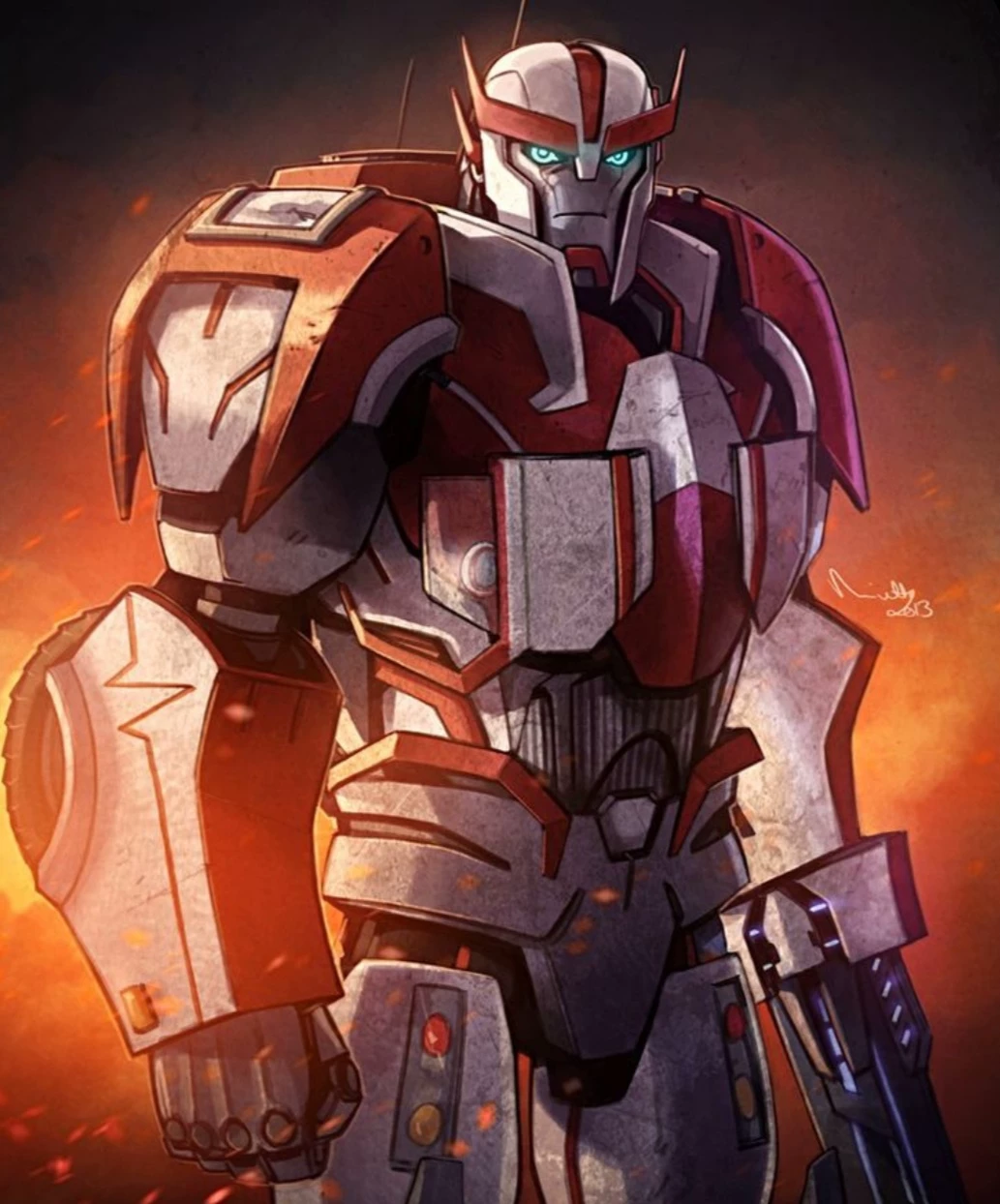 Ratchet thumbnail